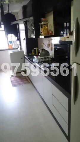Blk 204 Tampines Street 21 (Tampines), HDB 3 Rooms #102754272